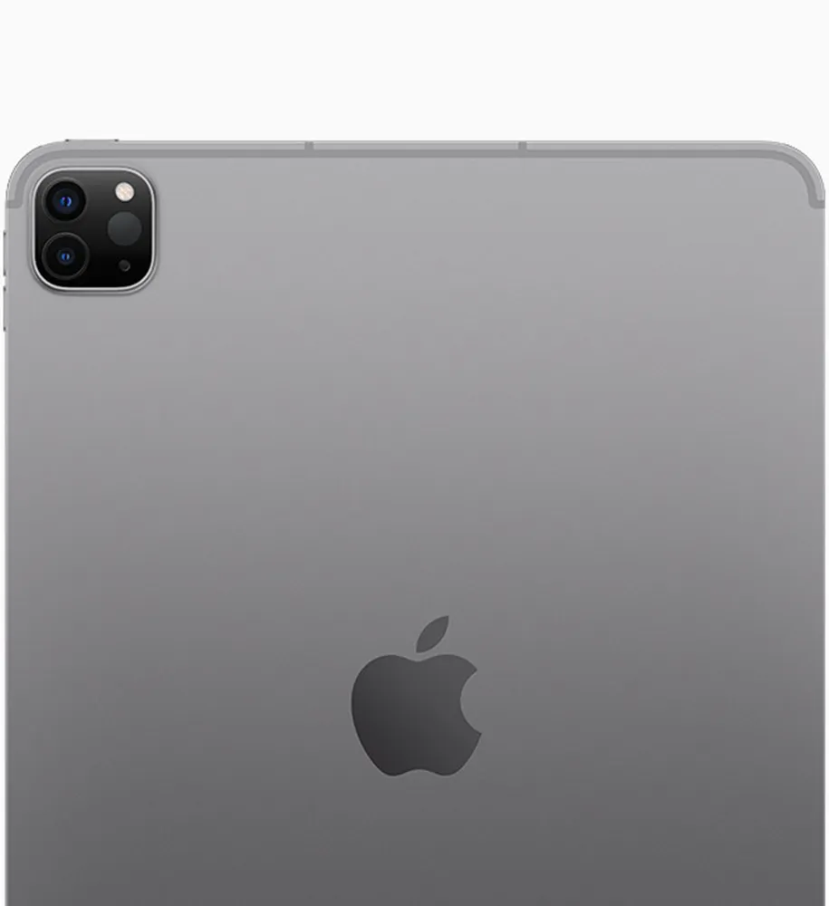 Apple iPad Pro 11 (2022) 1Tb Wi-Fi + Cellular (Space Gray)