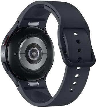 фото Умные часы Samsung Galaxy Watch 6 44mm (Black)