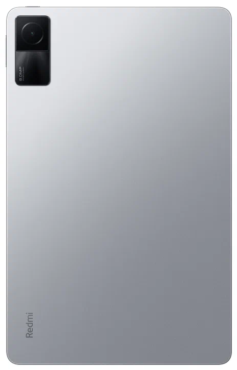 фото Xiaomi Redmi Pad 6/128Gb Wi-Fi (Silver) EU, Xiaomi