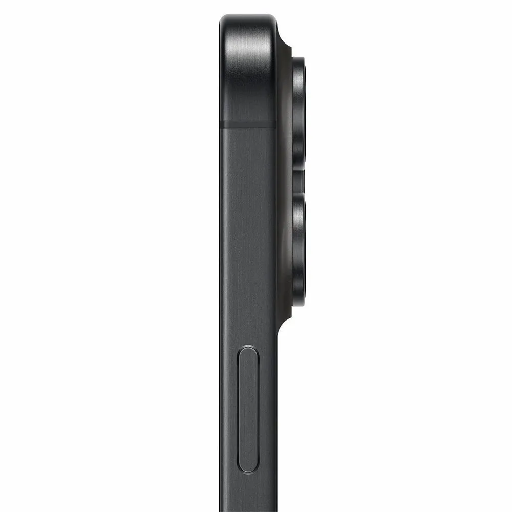 Apple iPhone 15 Pro Max 256Gb (Black Titanium) (eSIM)