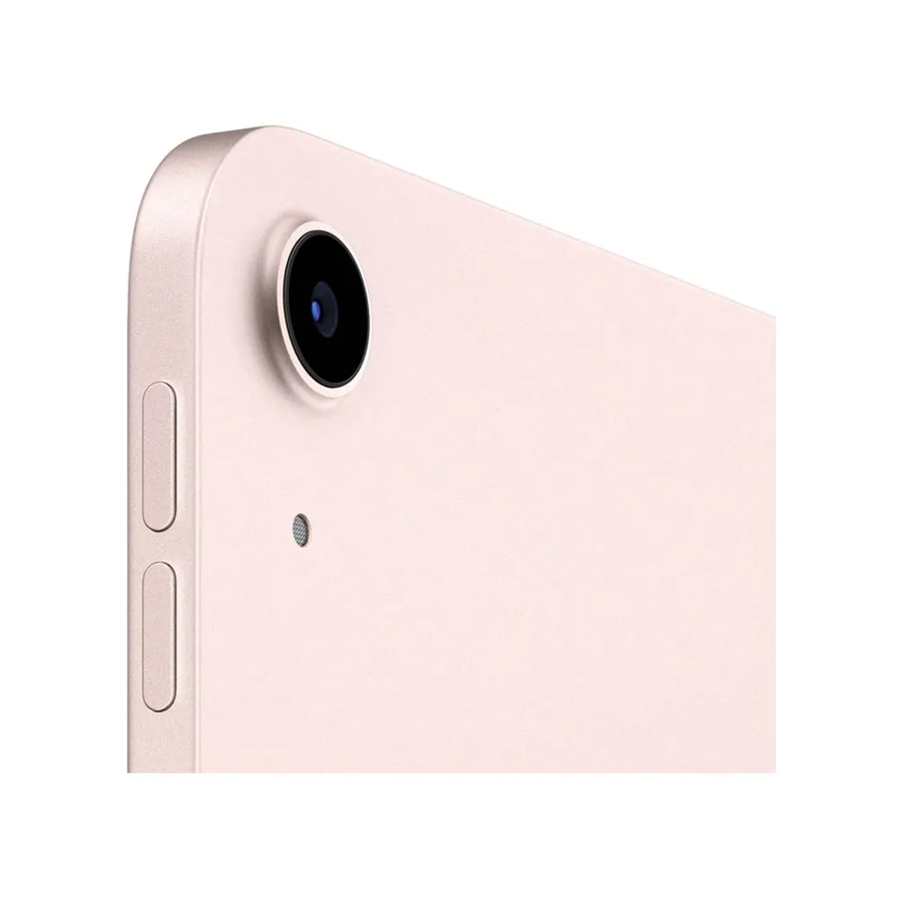 Apple iPad Air (2022) 256Gb Wi-Fi (Pink)