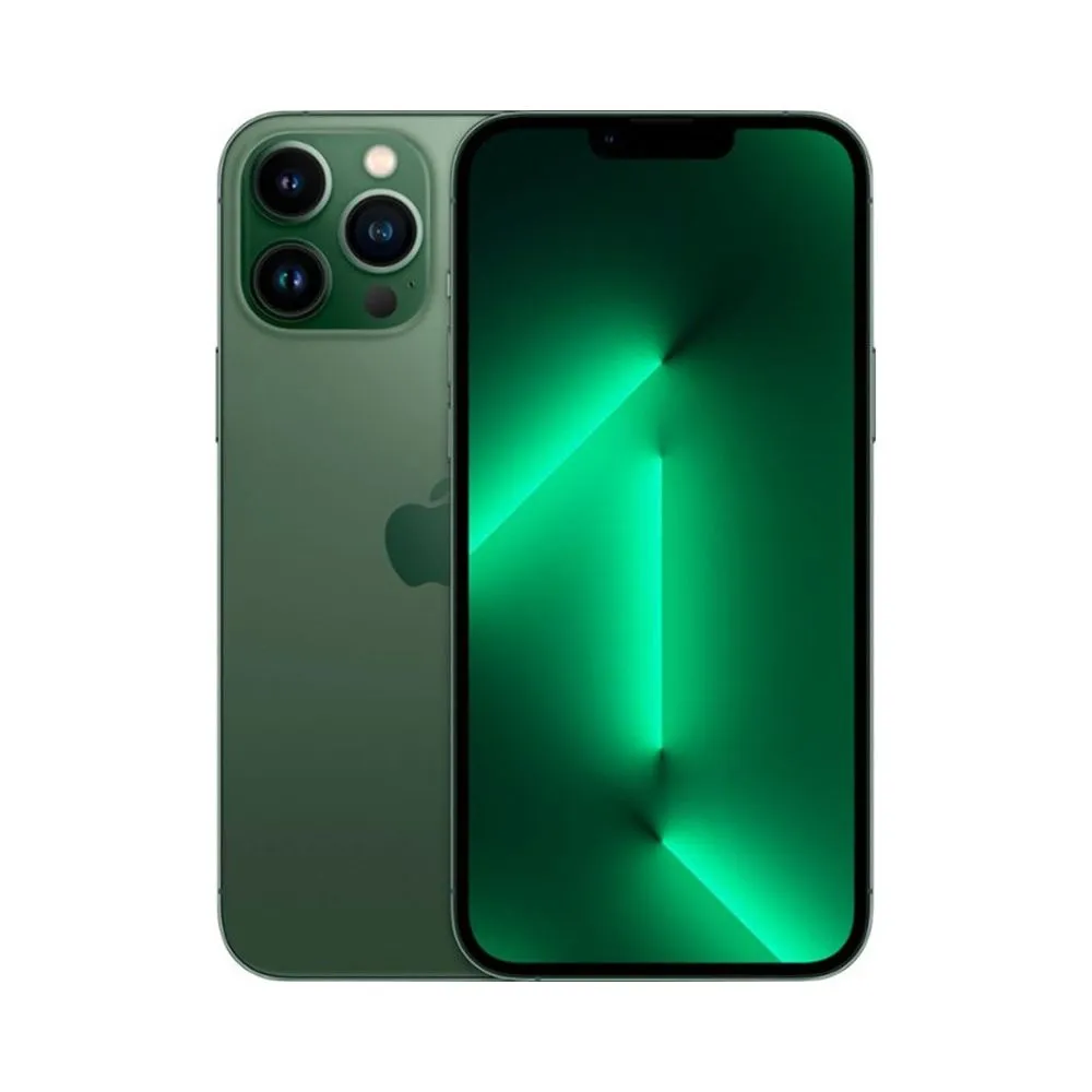 Apple iPhone 13 Pro Max 256Gb (Alpine Green)