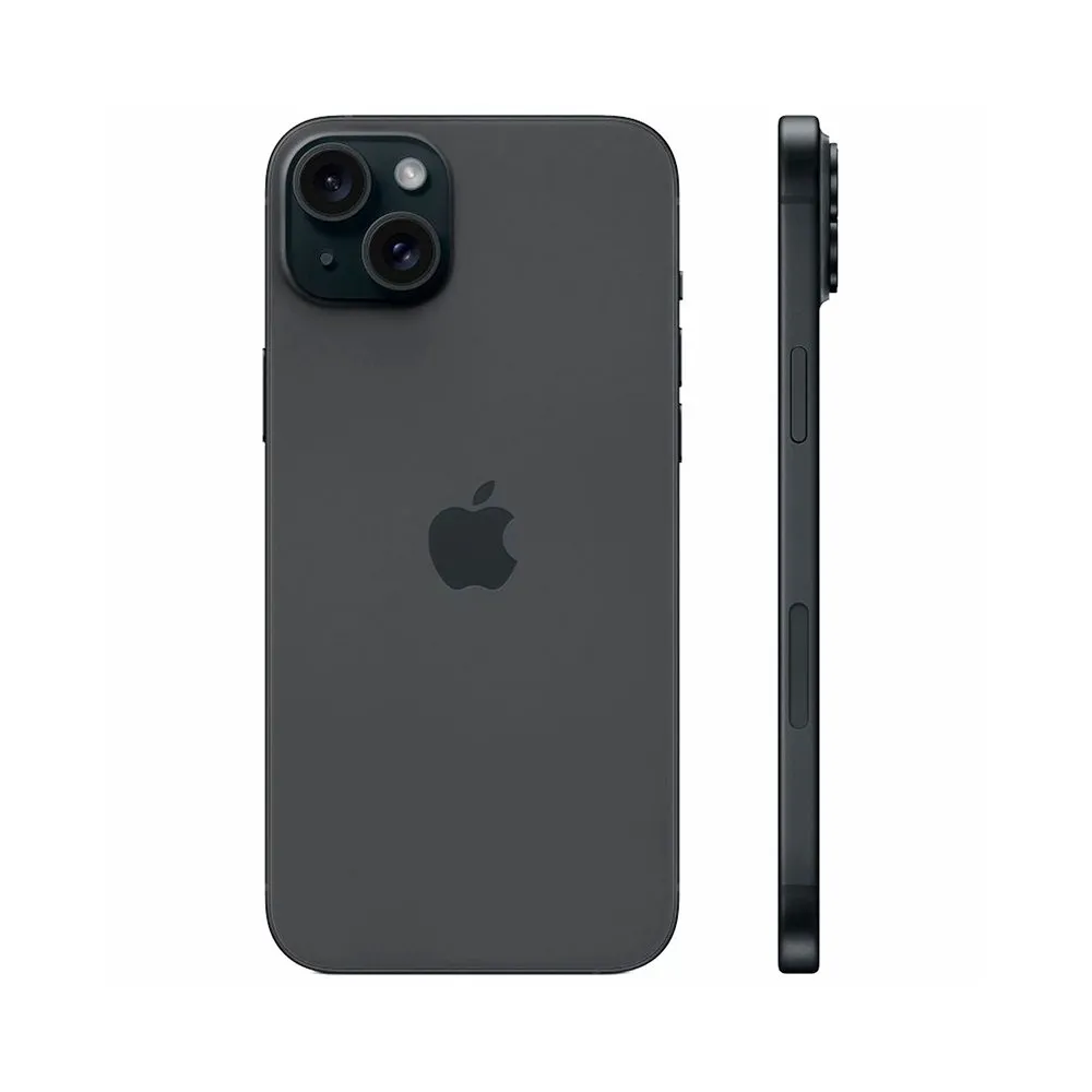 Apple iPhone 15 Plus 512Gb (Black)