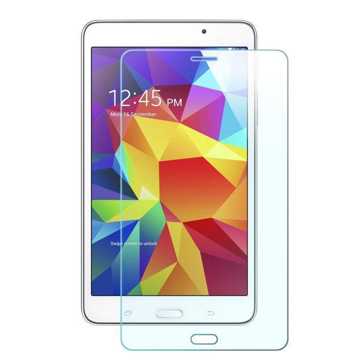 фото Защитное стекло Glass PRO для Samsung Galaxy Tab 4 7.0 (SM-T231 /SM-T230) прозрачное (антибликовое)