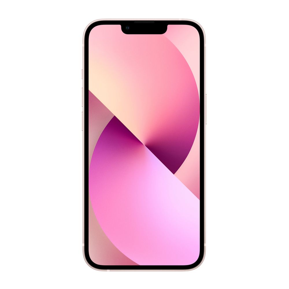 Apple iPhone 13 128Gb (Pink)