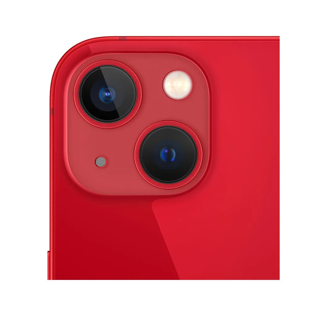 Apple iPhone 13 128Gb (Red)