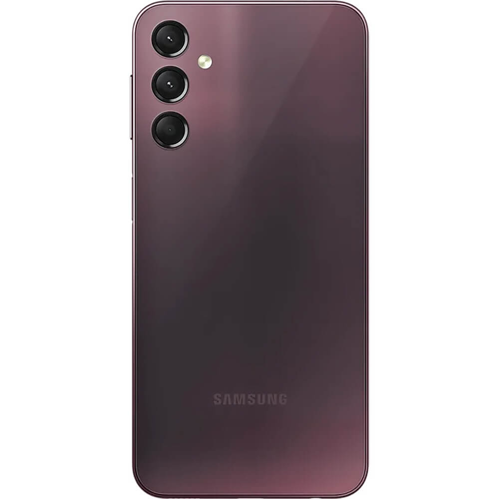 фото Samsung Galaxy A24 4/128Gb (Red), Samsung