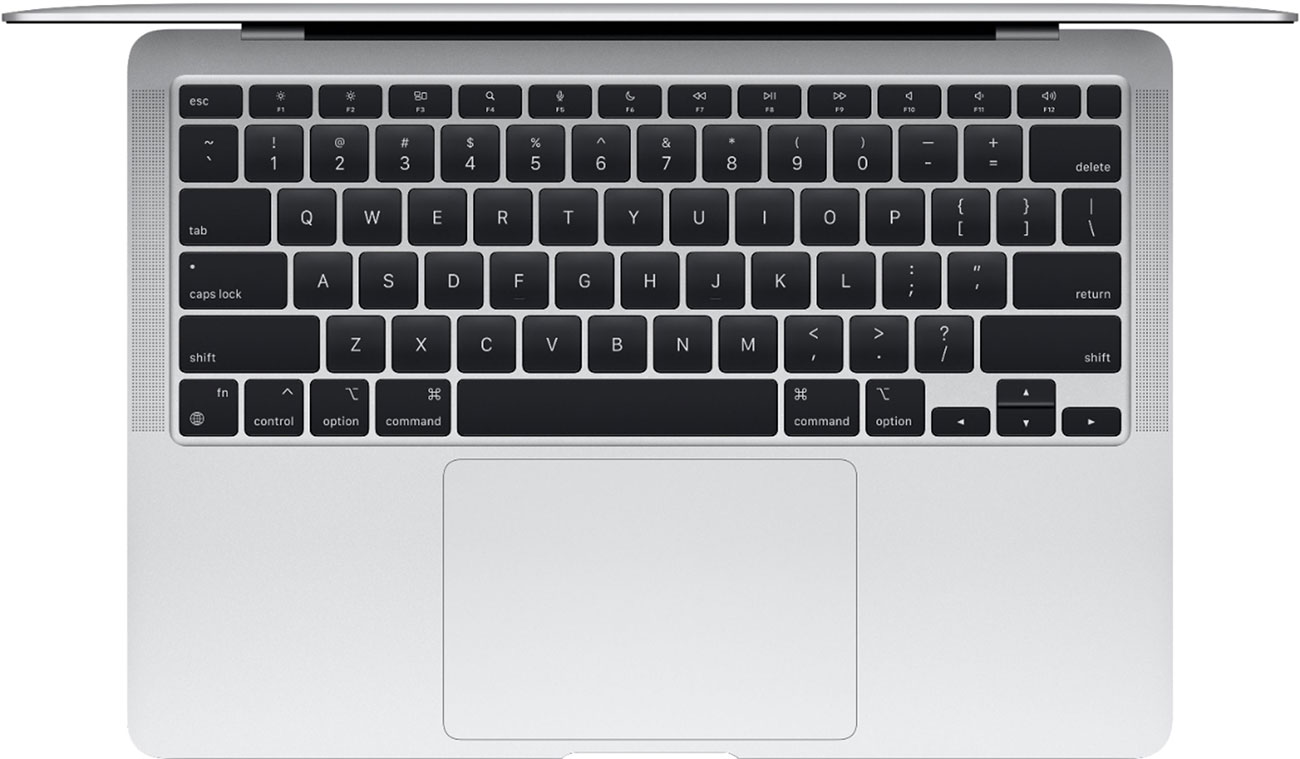 Apple MacBook Air 13 with Retina True Tone Late 2020 M1 256Gb (Space Gray) (MGN63) Б/У (Отличное состояние)