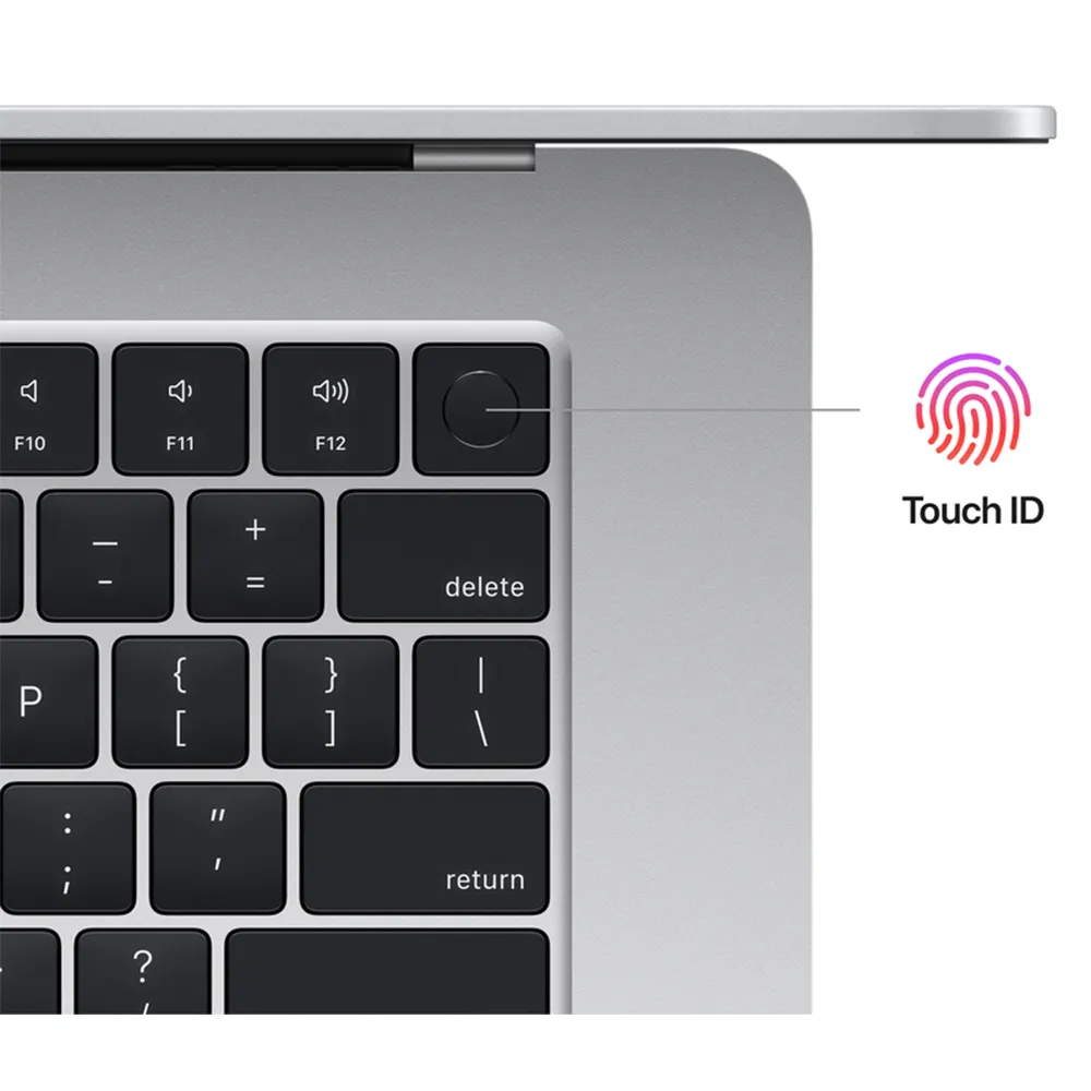 Apple MacBook Air 13 2024 M3 16/512Gb (Silver) (MXCT3)