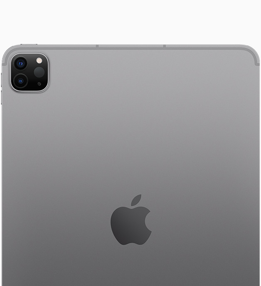 Apple iPad Pro 12.9 (2022) 2Tb Wi-Fi + Cellular (Space Gray)