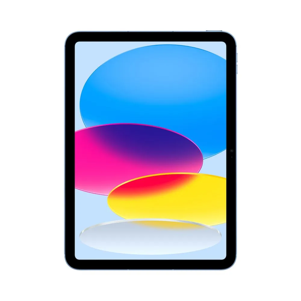Apple iPad (2022) Wi-Fi 256Gb (Blue)