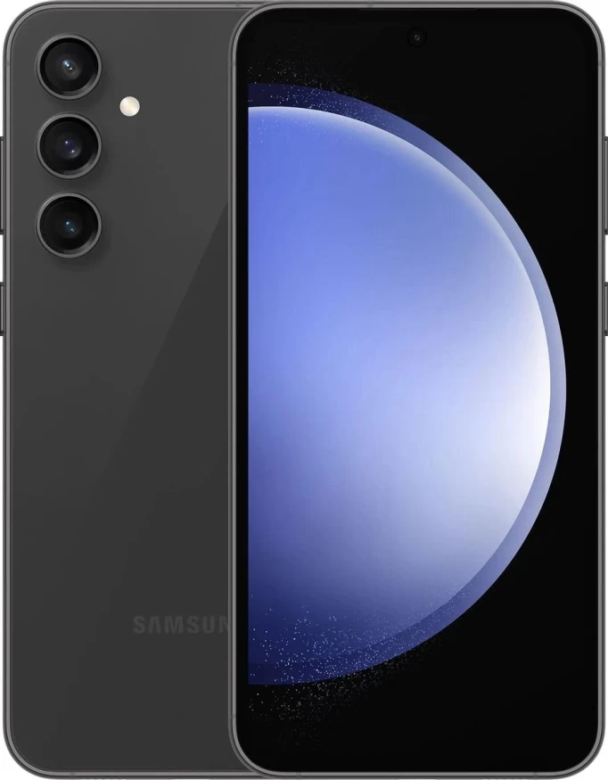 фото Samsung Galaxy S23 FE 8/128Gb (SM-S711B/DS) (Graphite), Samsung
