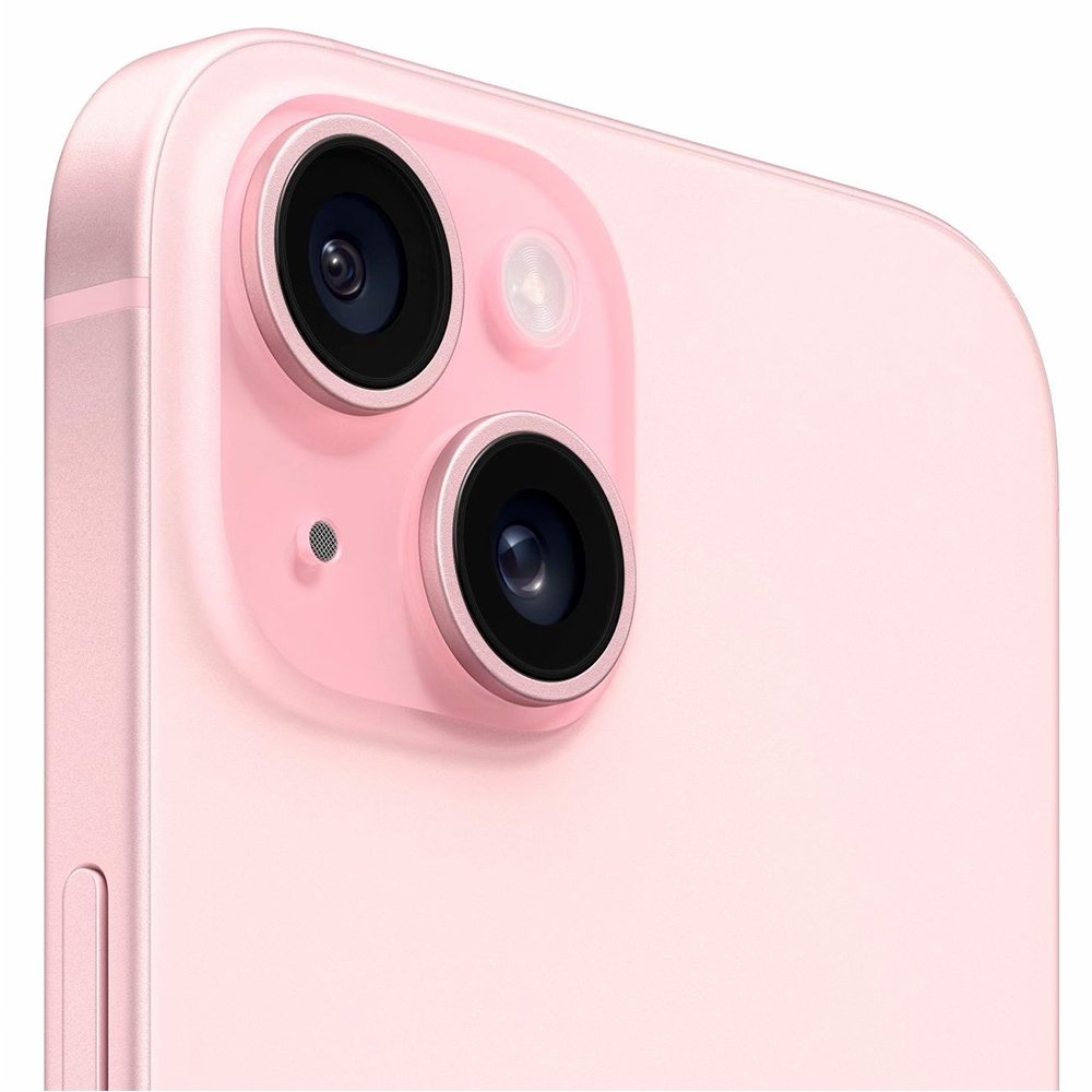 Apple iPhone 15 256Gb (Pink)