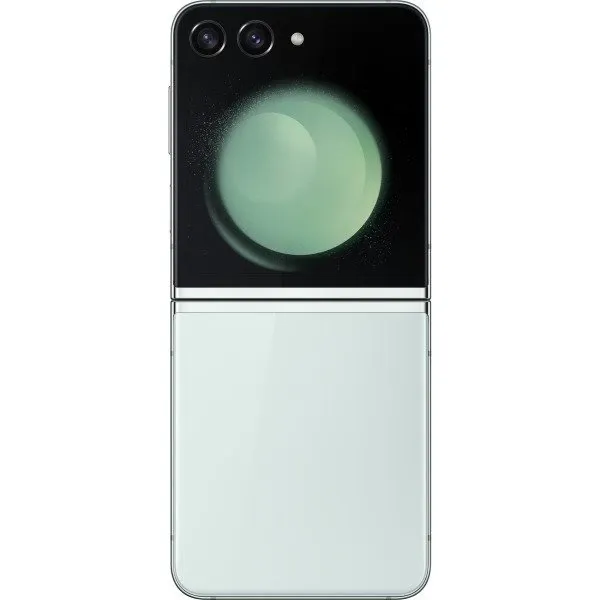 фото Samsung Galaxy Z Flip5 8/256Gb (Mint), Samsung
