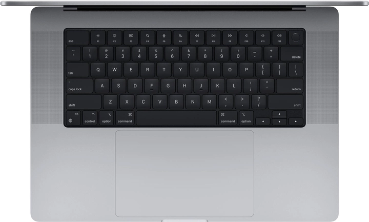 Apple MacBook Pro 16 with Retina display Late 2023 M2 Pro 16Gb/1Tb (Space Gray) (MNW93)