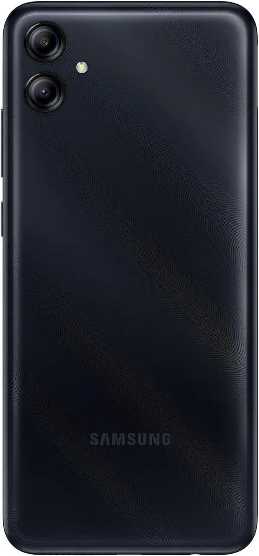 фото Samsung Galaxy A04e 4/128Gb (Black), Samsung