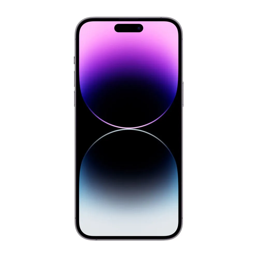 Apple iPhone 14 Pro Max 512Gb (Deep Purple) (eSIM)