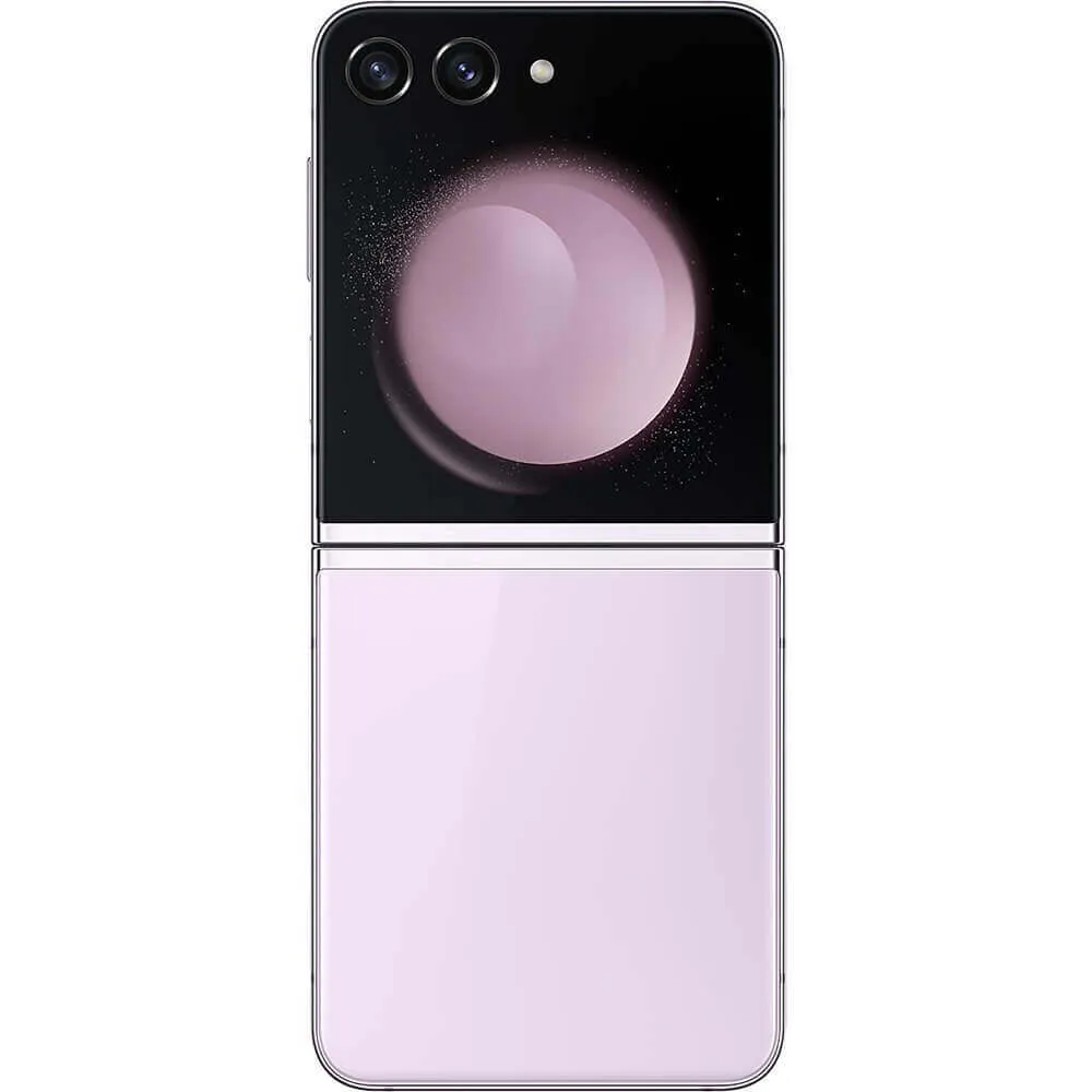 фото Samsung Galaxy Z Flip5 8/512Gb (Lavender), Samsung