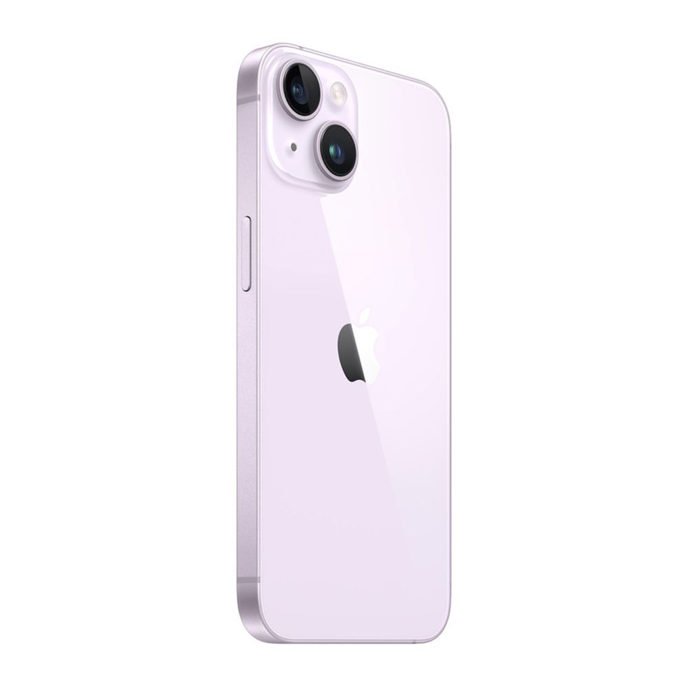 Apple iPhone 14 128Gb (Purple) (eSIM)