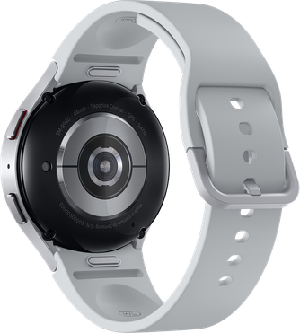 фото Умные часы Samsung Galaxy Watch 6 44mm (Silver)