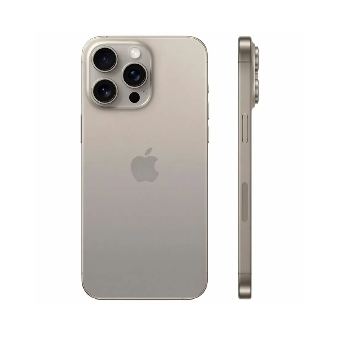 Apple iPhone 15 Pro Max 1Tb (Natural Titanium)