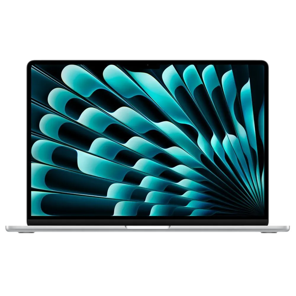 Apple MacBook Air 15 2023 M2 Chip 8/512Gb (Silver) (MQKT3)