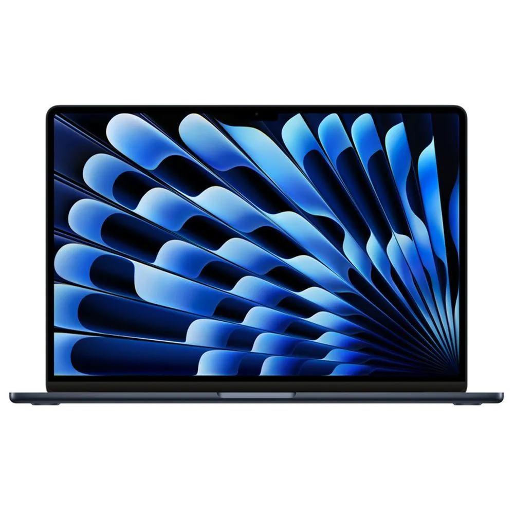 Apple MacBook Air 15 2023 M2 Chip 8/512Gb (Midnight) (MQKX3)