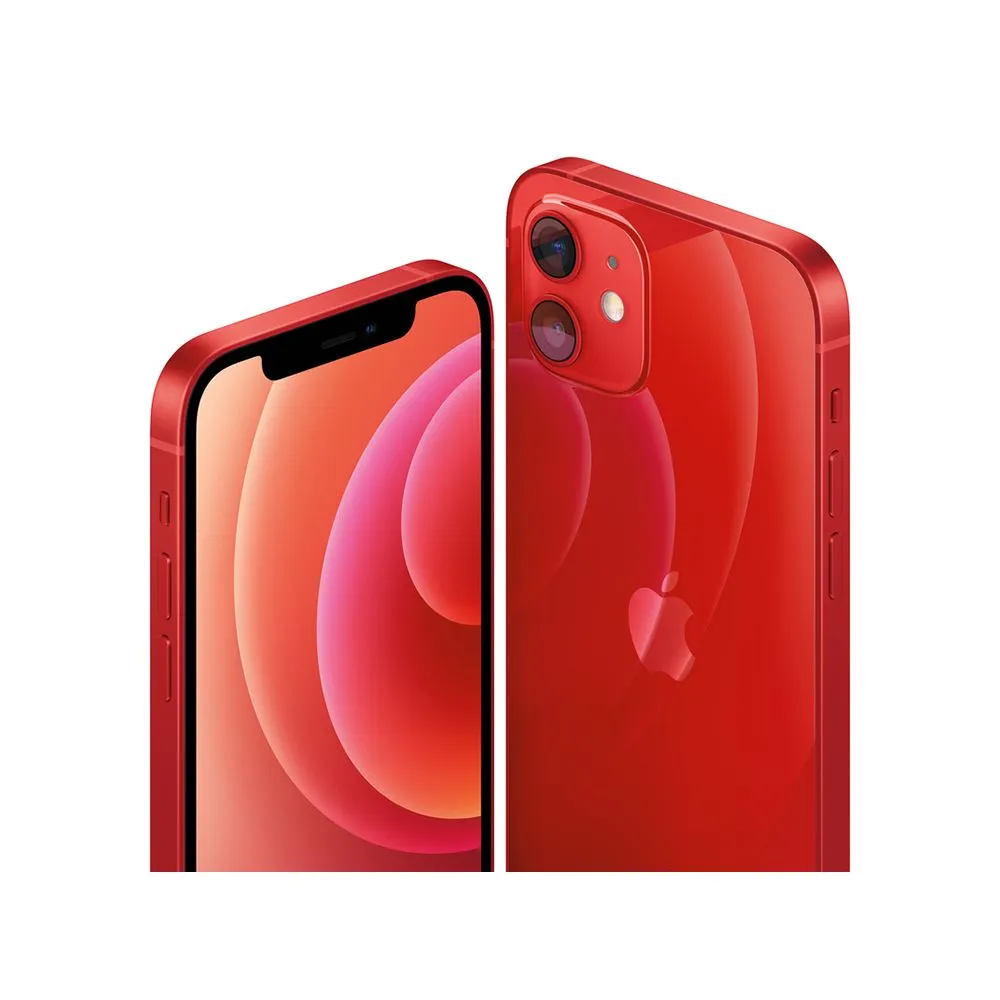 Apple iPhone 12 Mini 64Gb (Red)