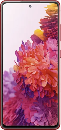 фото Samsung Galaxy S20 FE 6/128Gb (Красный) (SM-G780FZRMSER), Samsung