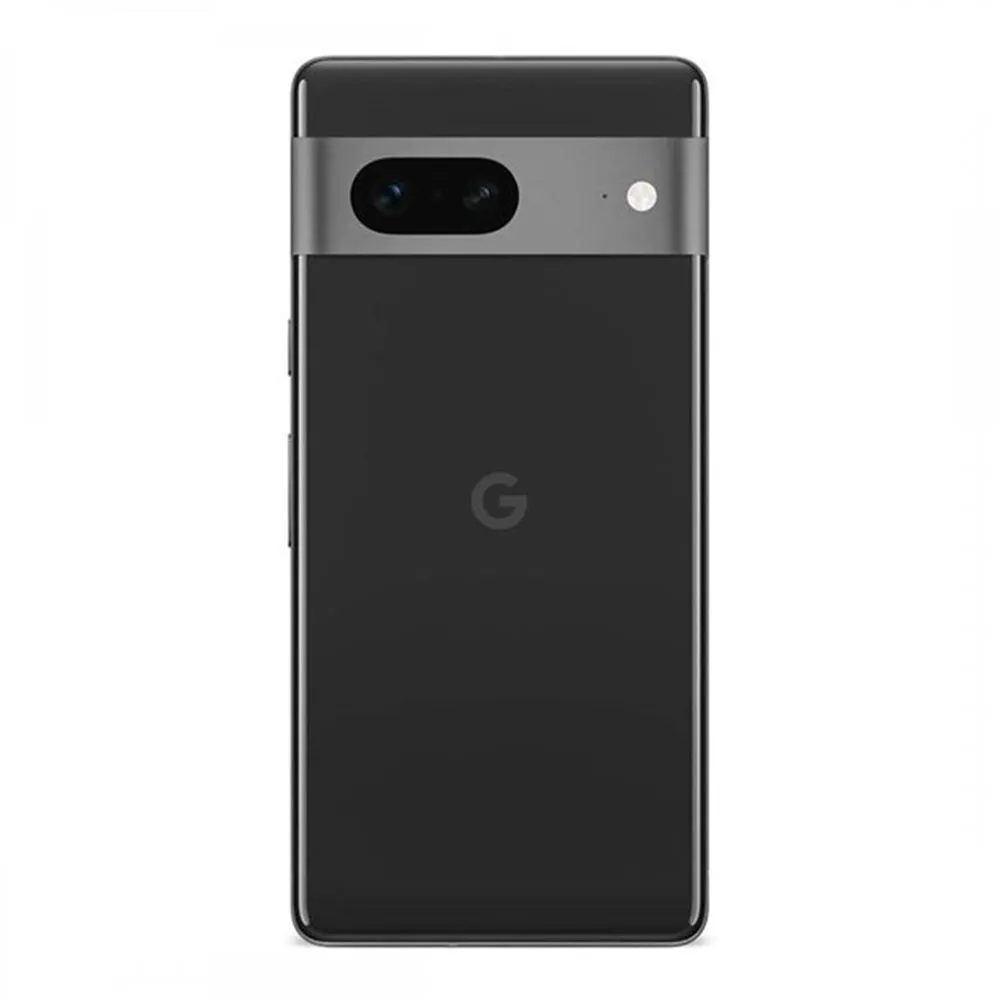 фото Google Pixel 7 8/128Gb (Obsidian), Google