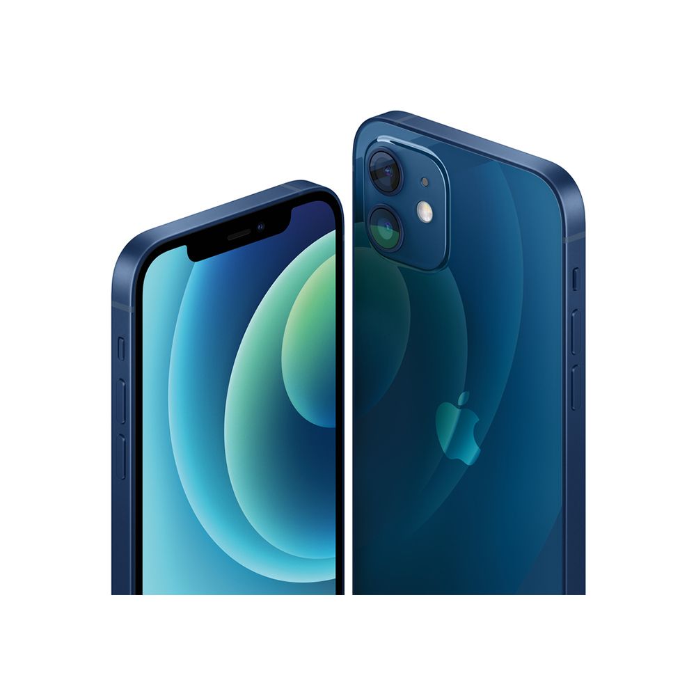 Apple iPhone 12 256Gb (Blue)