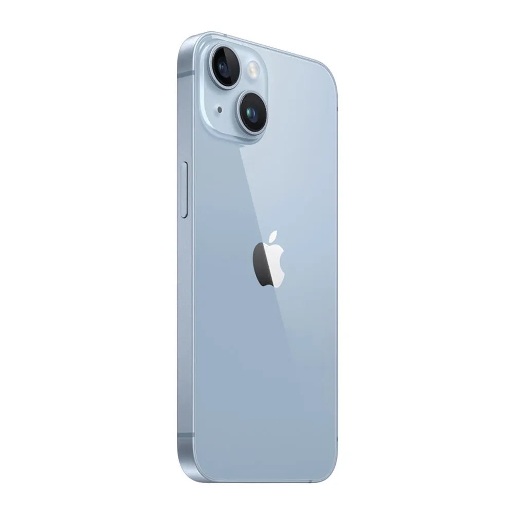 Apple iPhone 14 512Gb (Blue) (eSIM)