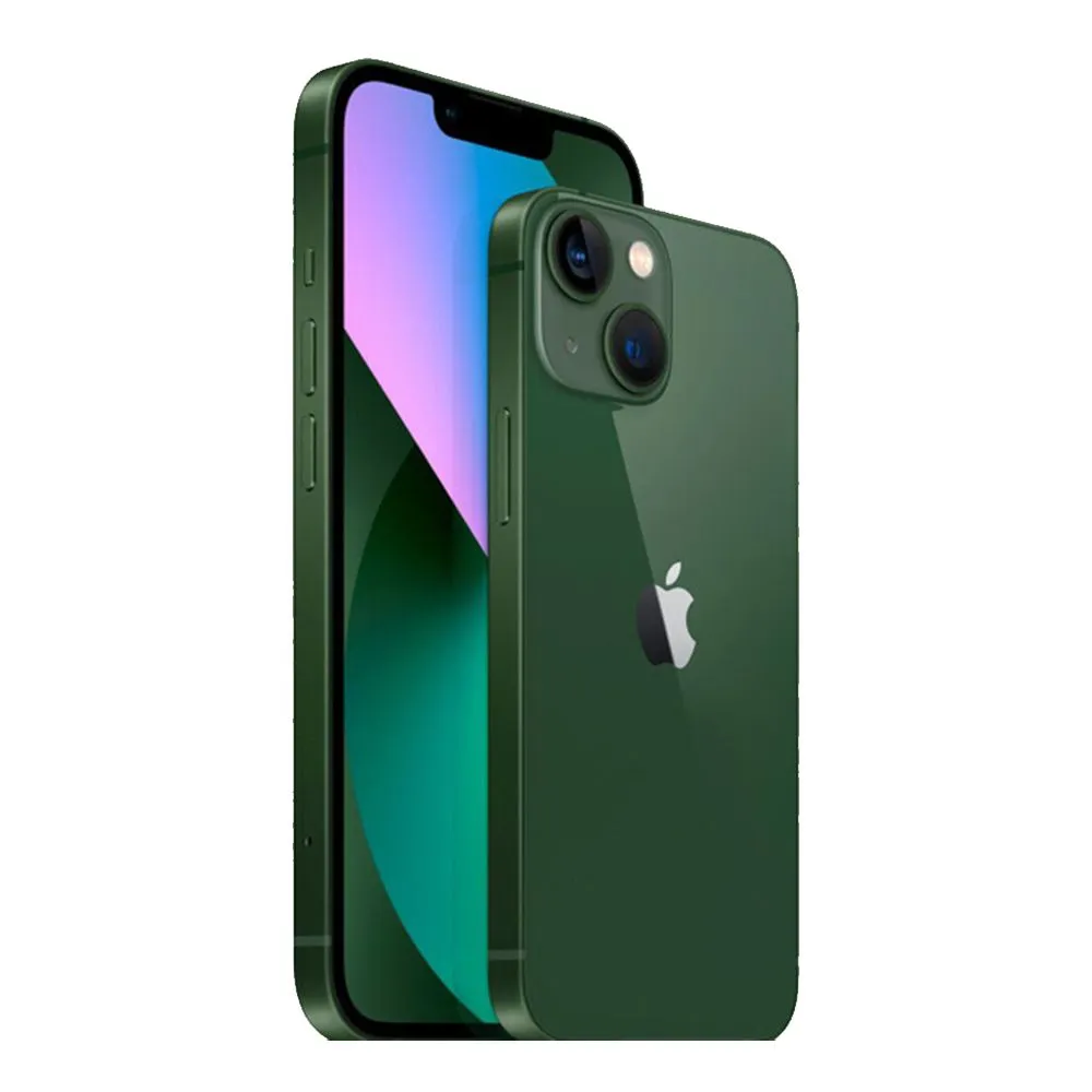 Apple iPhone 13 Mini 128Gb (Green)