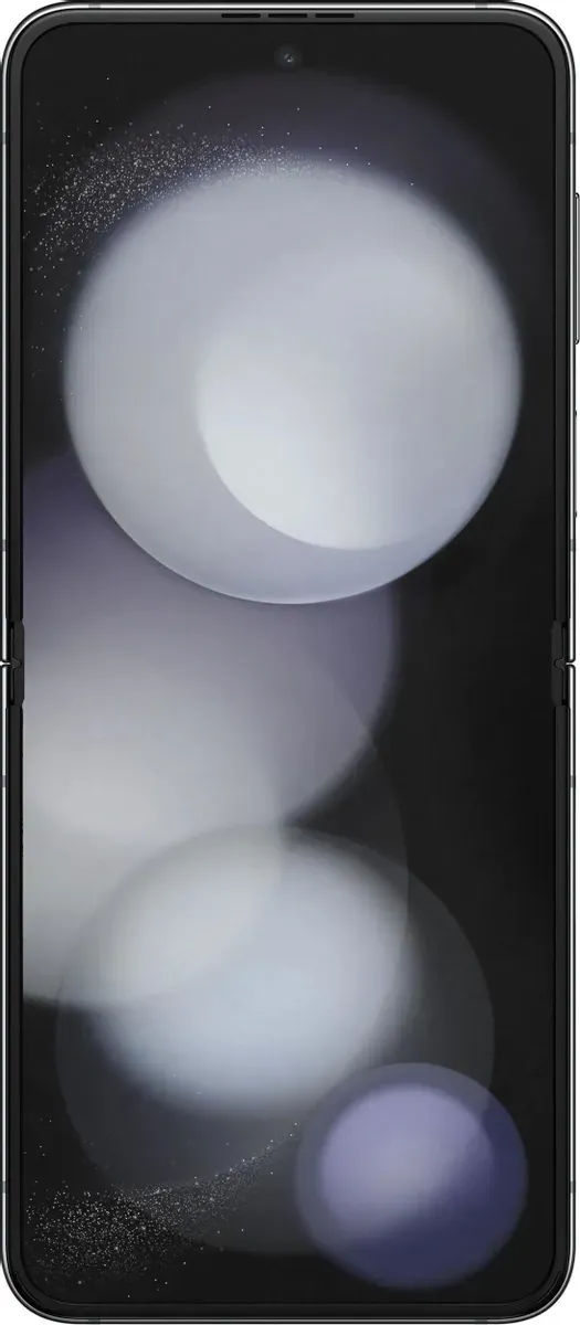 фото Samsung Galaxy Z Flip5 8/512Gb (Graphite), Samsung