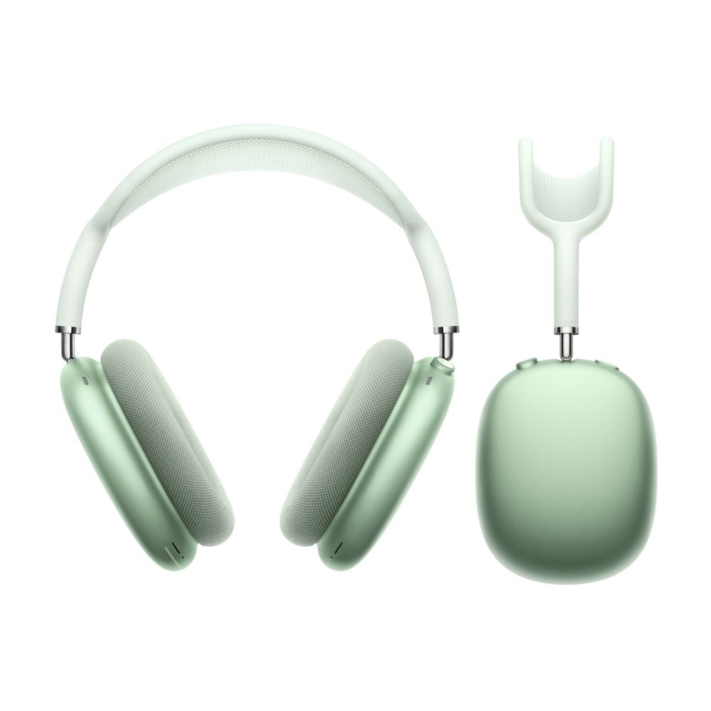 Беспроводная гарнитура Apple AirPods Max (Green) (MGYN3)
