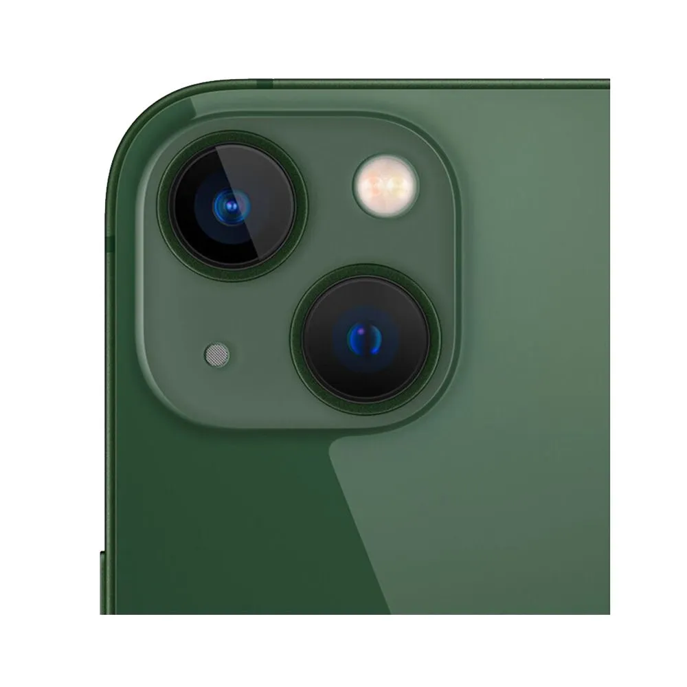 Apple iPhone 13 Mini 512Gb (Green)