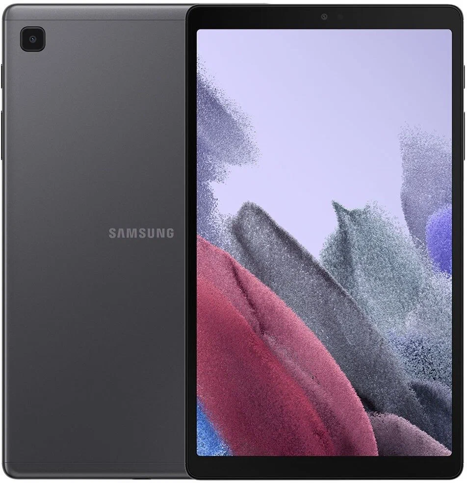 фото Samsung Galaxy Tab A 7 Lite 32Gb (Grey)	, Samsung