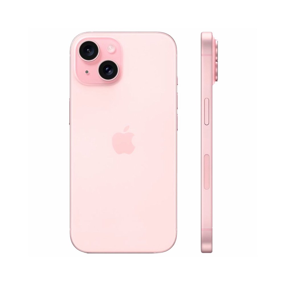 Apple iPhone 15 512Gb (Pink)