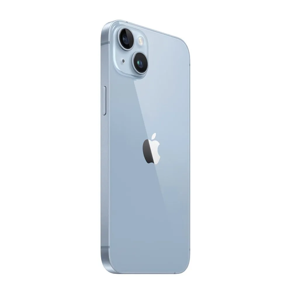 Apple iPhone 14 Plus 128Gb (Blue) (eSIM)