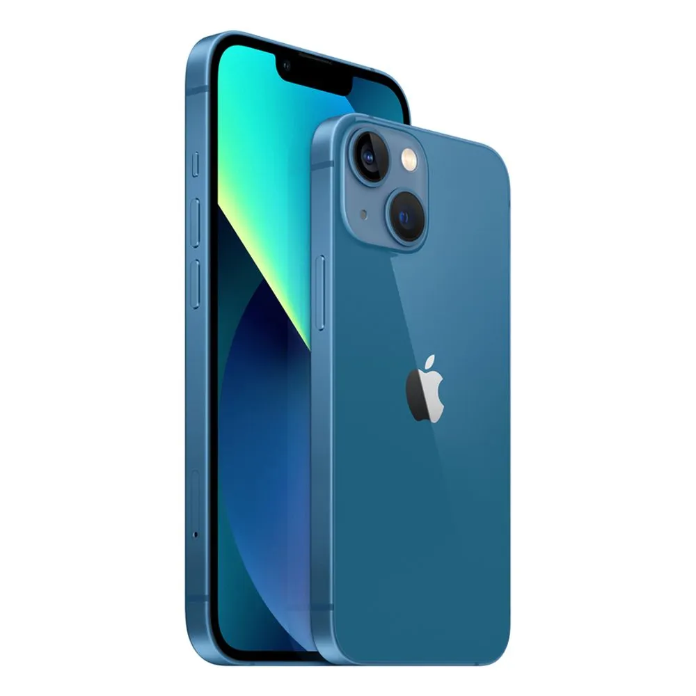 Apple iPhone 13 256Gb (Blue) (2 sim)