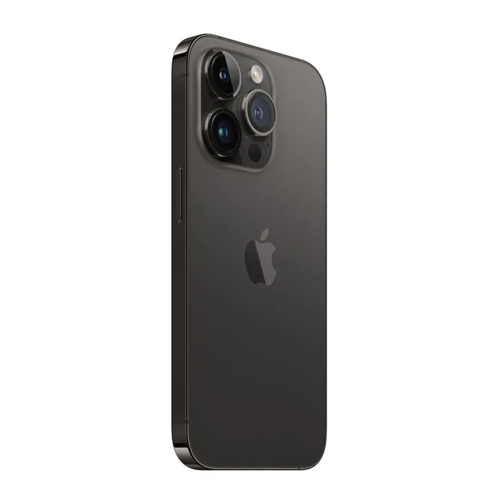 Apple iPhone 14 Pro Max 256Gb (Space Black) (eSIM)