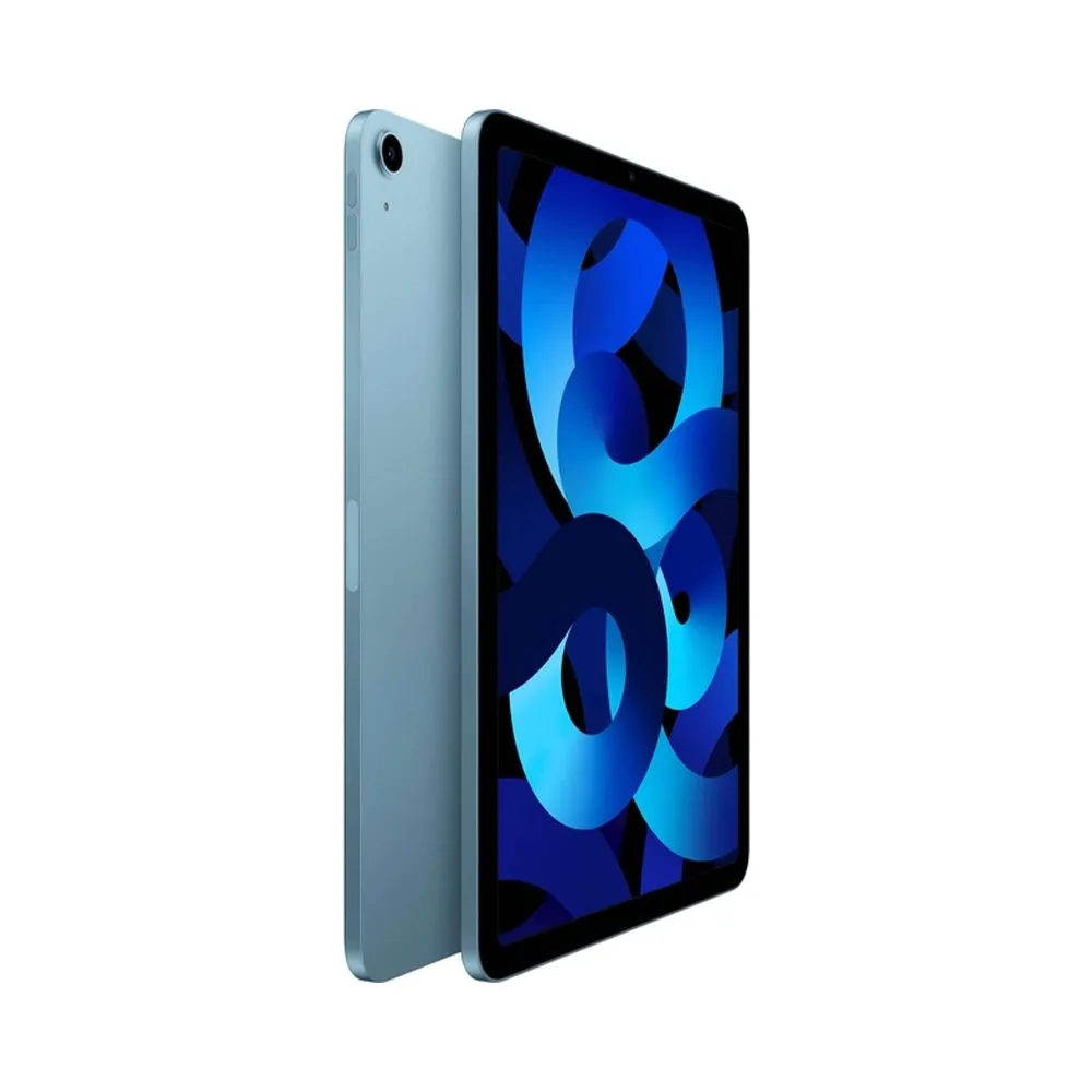 Apple iPad Air (2022) 256Gb Wi-Fi + Cellular (Blue)