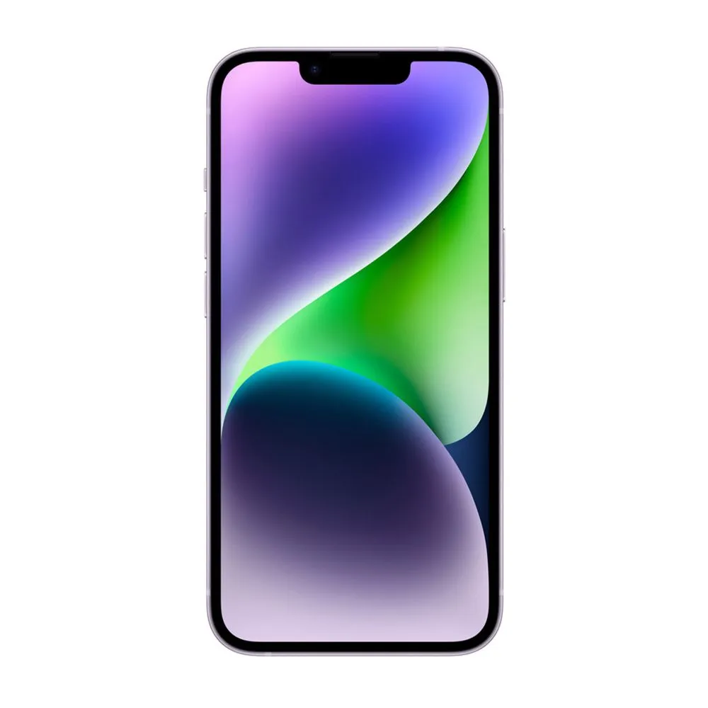 Apple iPhone 14 256Gb (Purple) (eSIM)