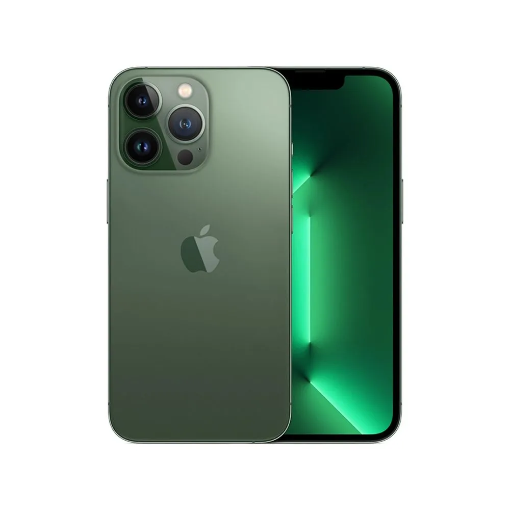 Apple iPhone 13 Pro Max 128Gb (Alpine Green)