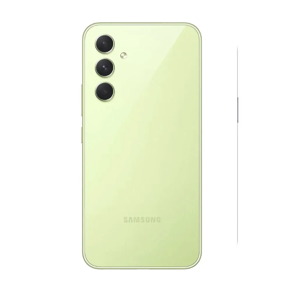 фото Samsung Galaxy A54 8/256Gb (Light Green), Samsung