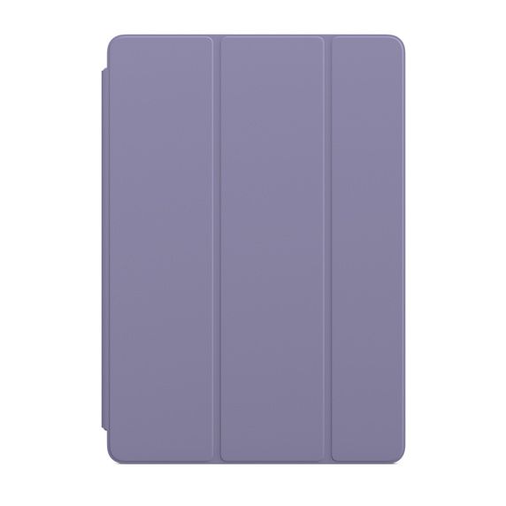 фото Чехол-книжка Mutural Folio Case для Apple iPad 10 (10.9) 2022 (полиуретан с подставкой) (фиолетовый)