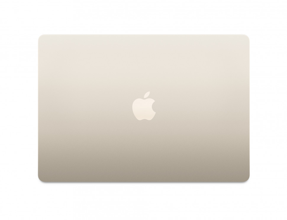 Apple MacBook Air 13 with Retina True Tone Mid 2022 M2 8С 8/256Gb (Starlight) (MLY13)