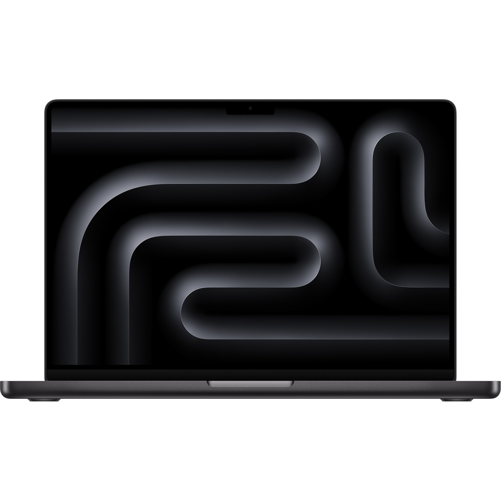 Apple MacBook Pro 16 2023 M3 Pro 18Gb/512Gb (Space Black) (MRW13)