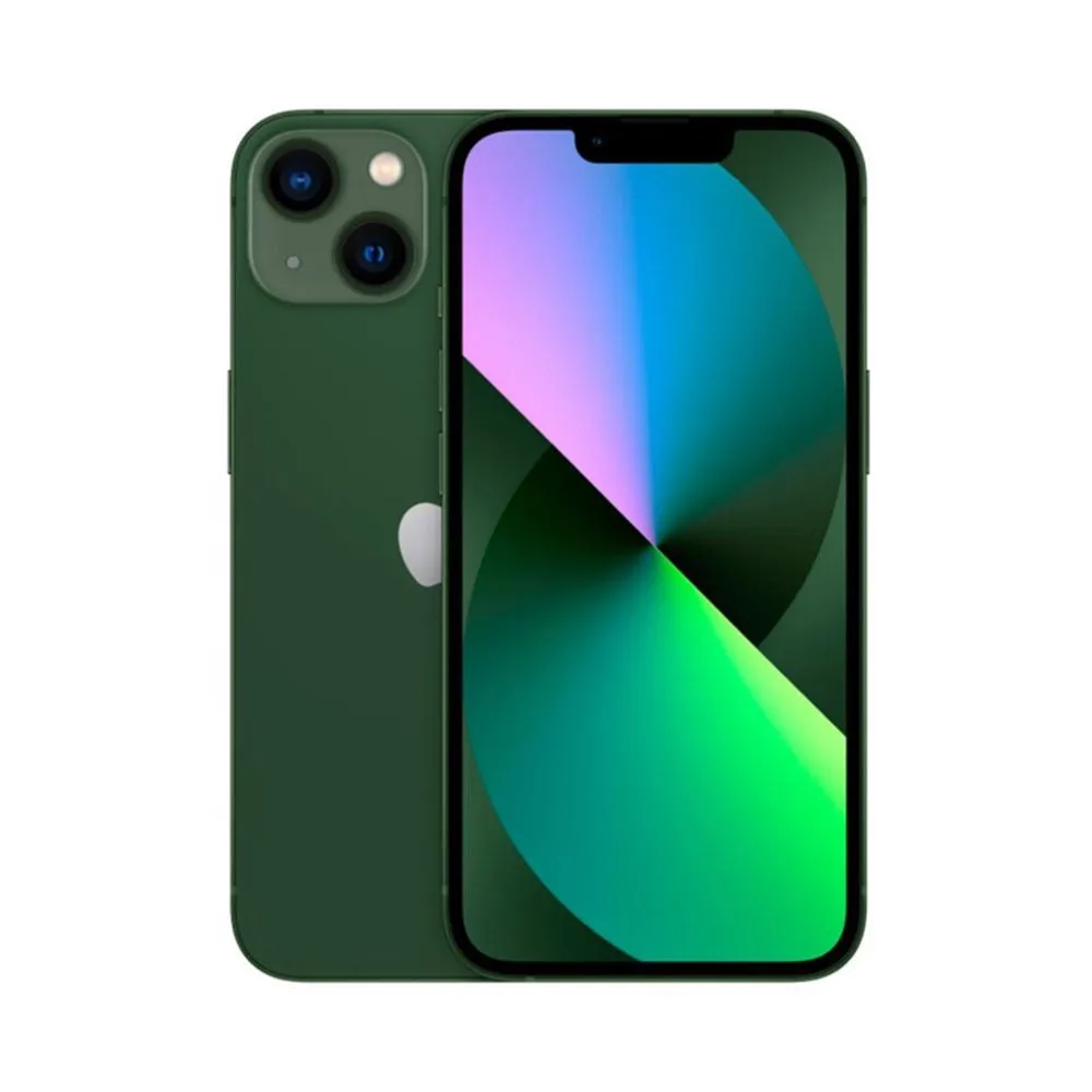 Apple iPhone 13 Mini 512Gb (Green)