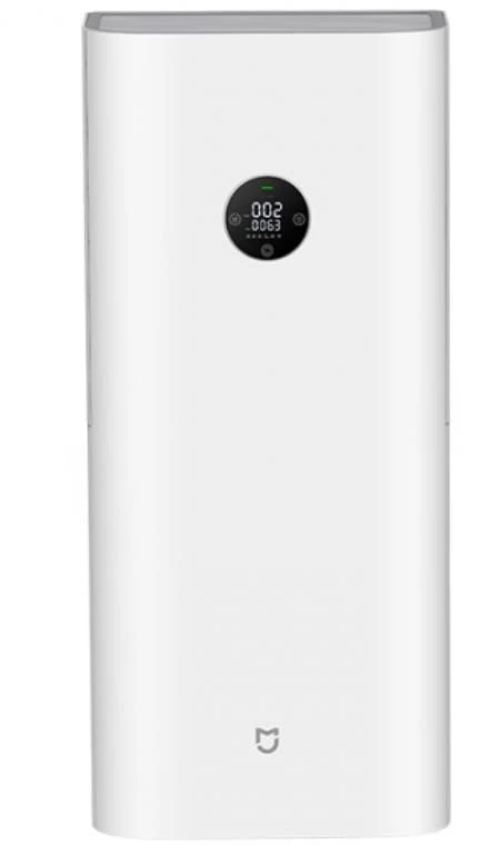 Приточный воздухоочиститель бризер Xiaomi Mi Air Purifier A1 (MJXFJ-150-A1) (белый)